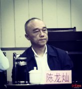 奥运冠军陈龙灿任成都市乒协常务副主席